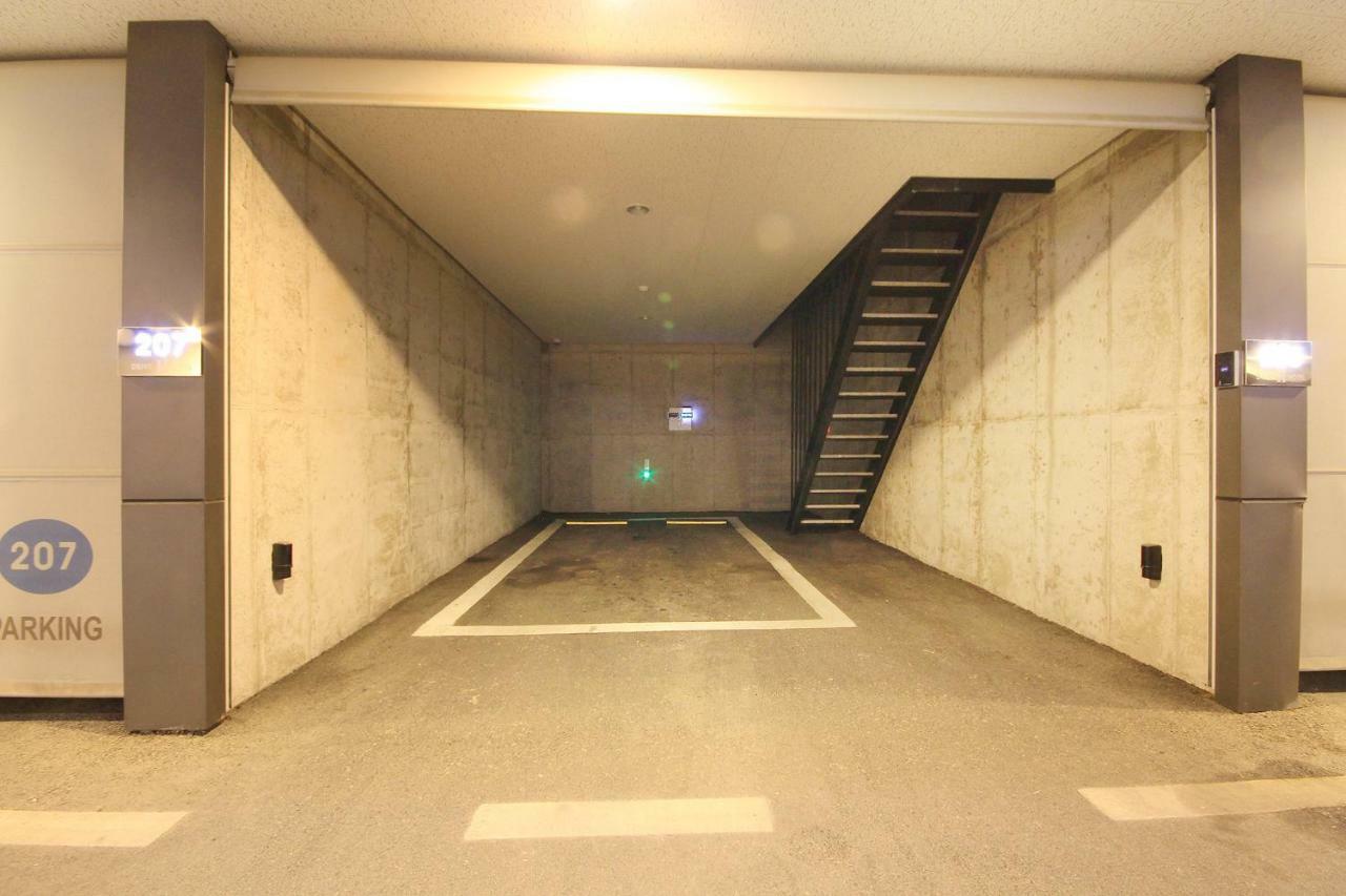 H Drive Hotel Iksan Exterior foto